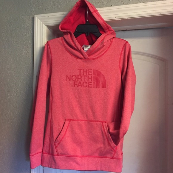 The North Face Tops - The North Face Hoodie